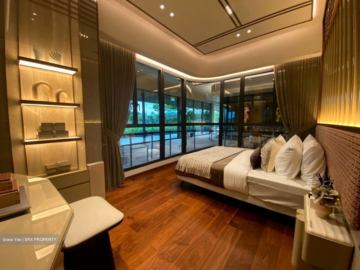 MARINA MALL (D1), Condominium #583801541
